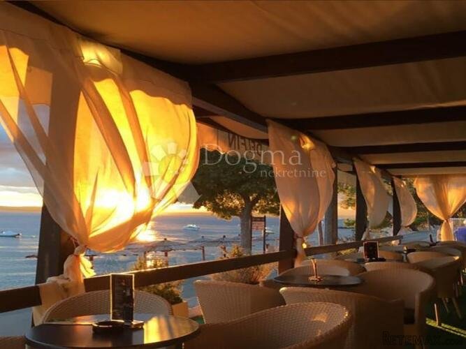 Hotel prvi red do mora - 2