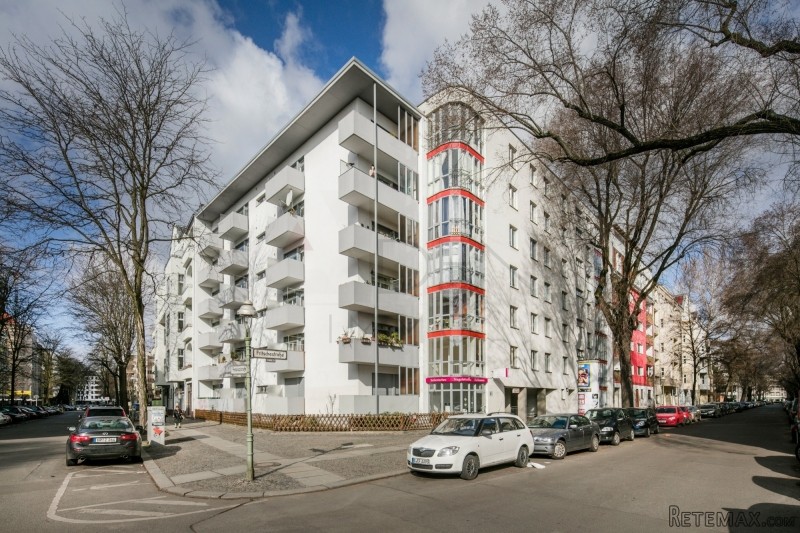 Investment in the best location in..