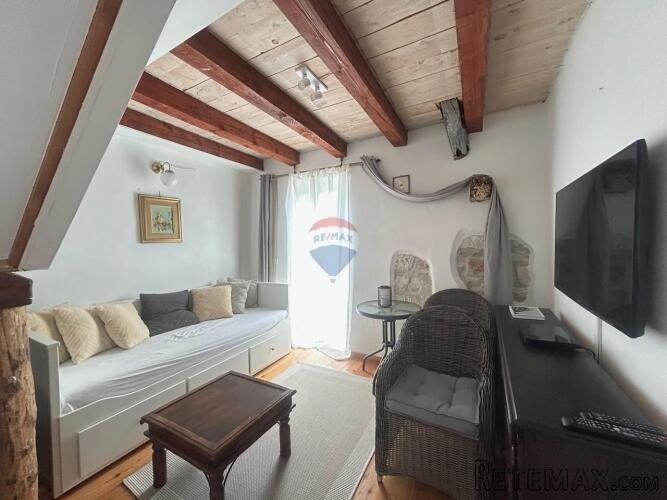 Istra, šarmantna kamena kuća u nizu - 2