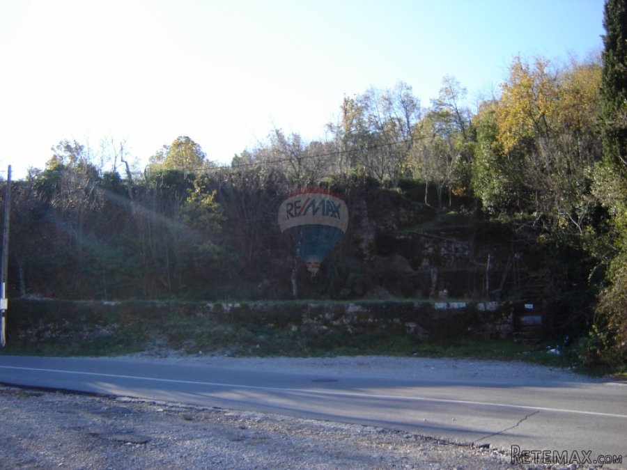 Matulji-građevinsko zemljište - 2