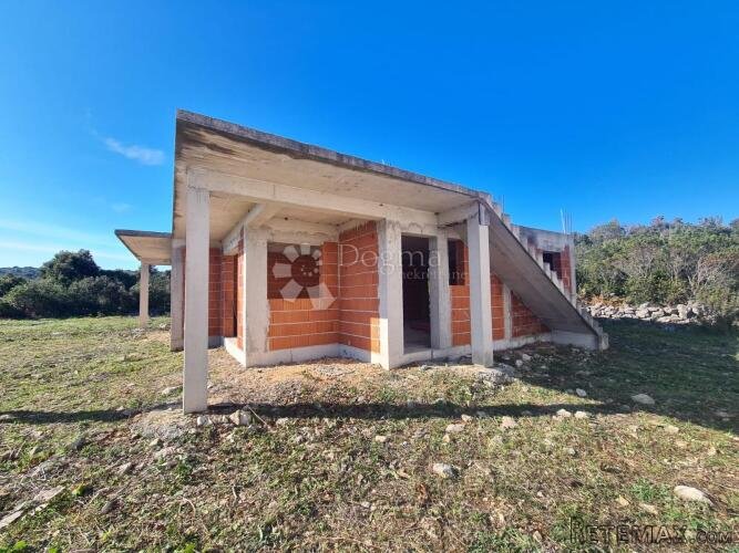ROH BAU KUĆA VINIŠĆE - 2