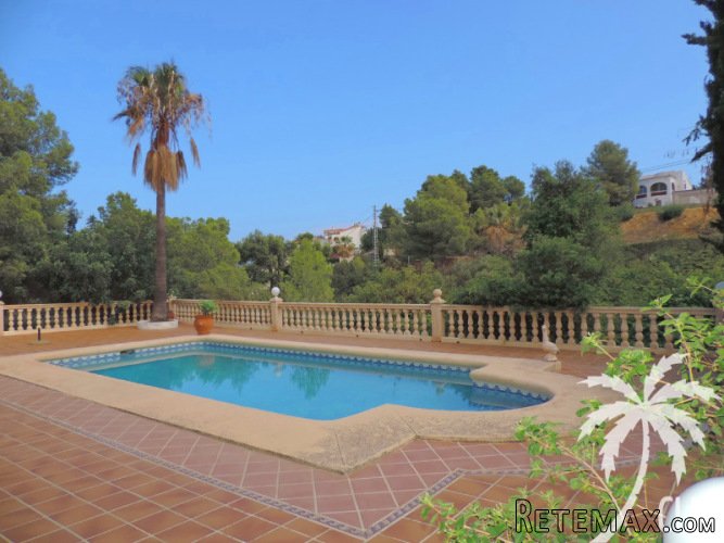 This Villa is distributed in: 2 Bedrooms, 2 bathrooms, one.. - 2
