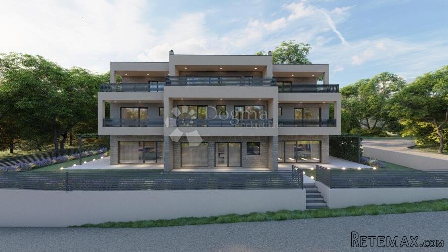 UMAG OKOLICA, MODERNA KUĆA - 2