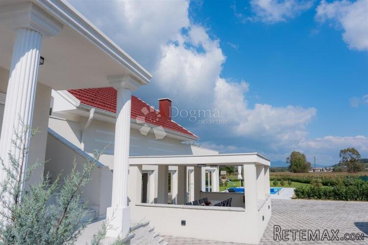 Elegantna vila u srcu Hrvatskog Zagorja za odmor i uživanje - 3