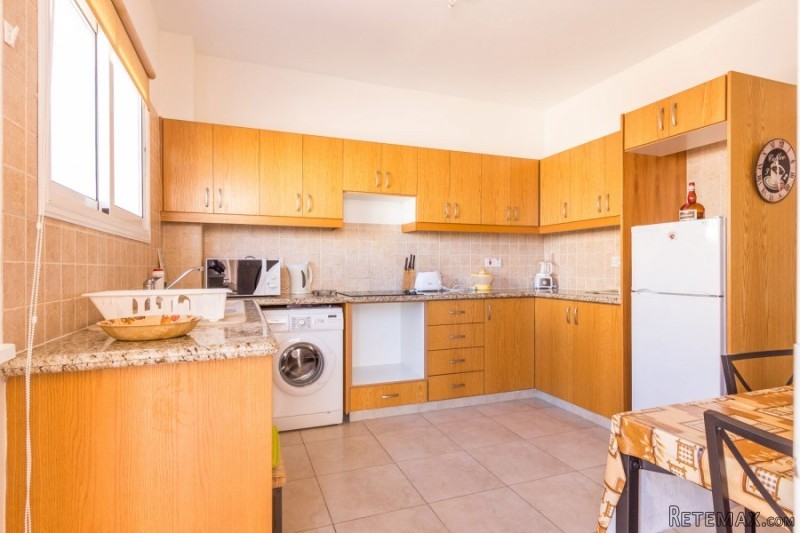 For Sale : Ground Floor Apartment -.. - 2