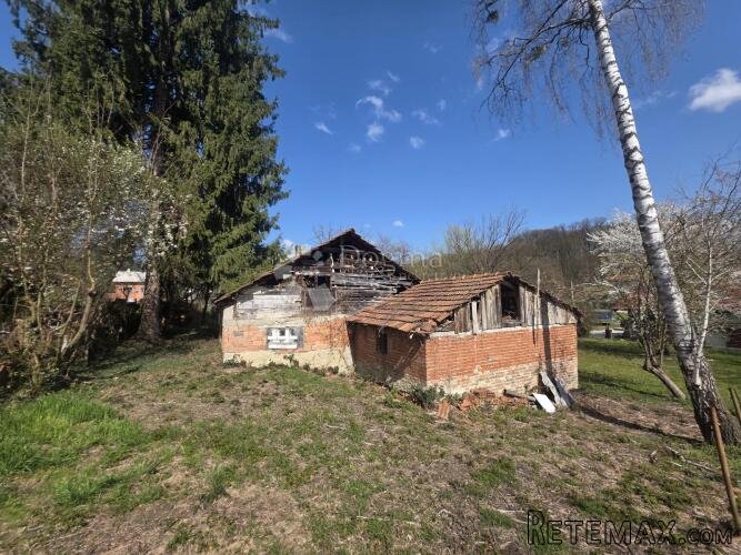 Građevinsko zemljište u centru Bedekovčine – 1.748 m², odlič - 3