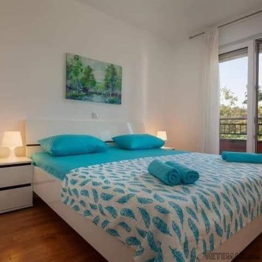 Stan Makarska Novogradnja - 3