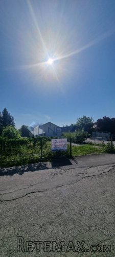 Zagreb, Žitnjak, građ. zemlj. 2000m2 - 3
