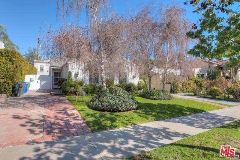 934 North La Jolla Avenue | West.. - 2