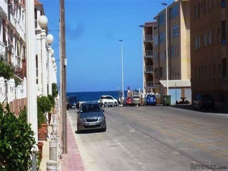 Apartment In La Mata, Torrevieja..