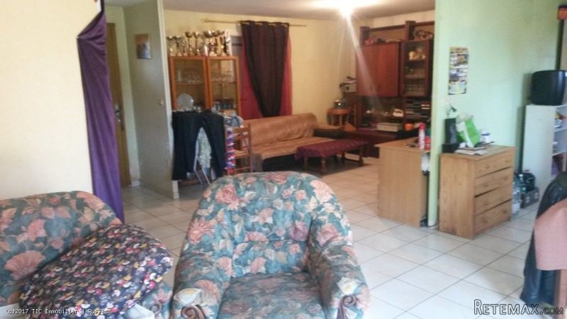 Bungalow not far from town centre - 2
