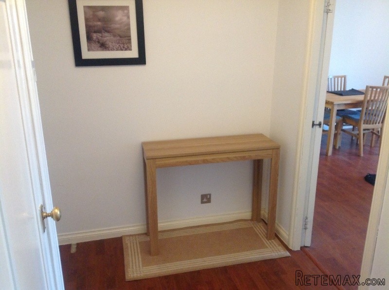 Flat 5, 30 Speirs Wharf, Port Dundas.. - 2