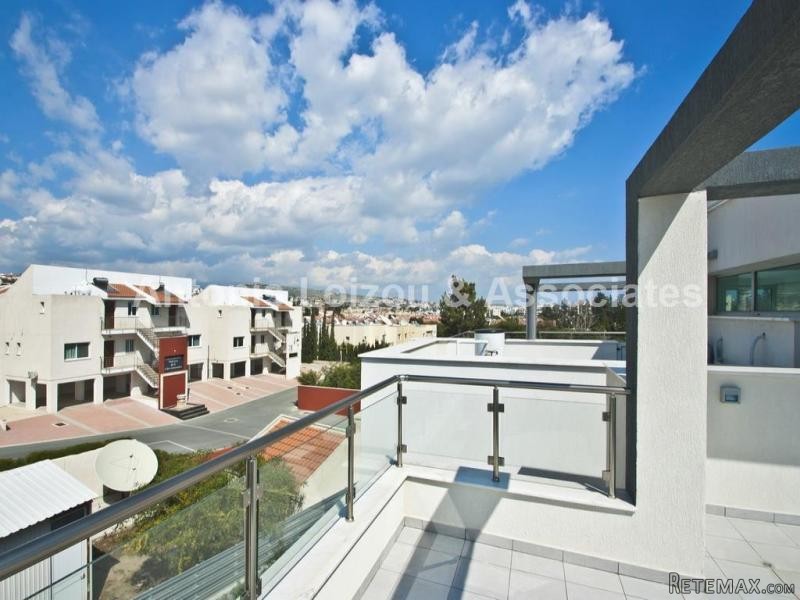 Four Bedroom Semi-Detached House - 2
