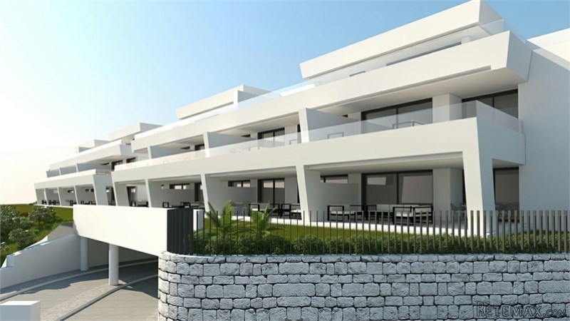 Nueva Andalucia - Puerto Banus, , 2.. - 2
