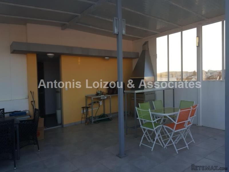 2 Bed Apartment in Lakatamia - 2