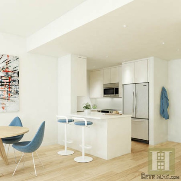 2 bedroom Apartment For Sale: 8.. - 2