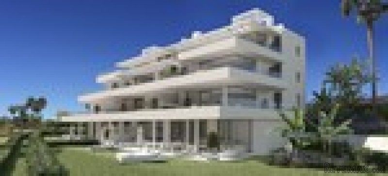 3 Bedrooms - Apartment - Malaga - For.. - 2