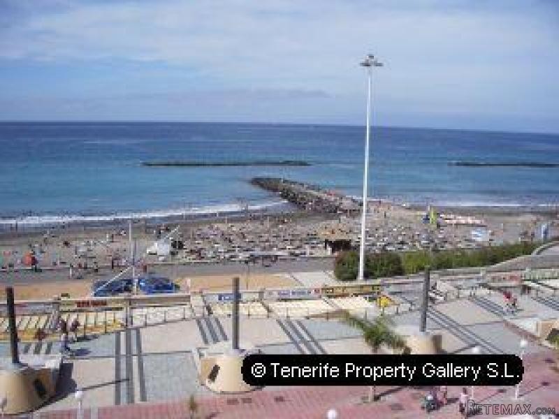 Apartment For Sale in Playas De Fanabe..