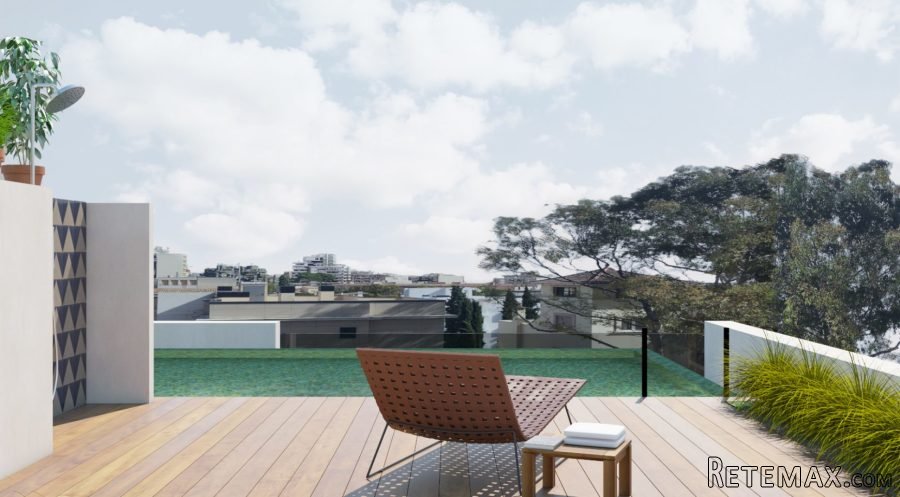 Built by a well-known developer, this state of the art..