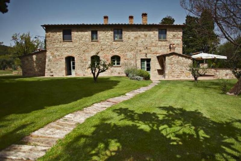 House - Tuscany - For Sale