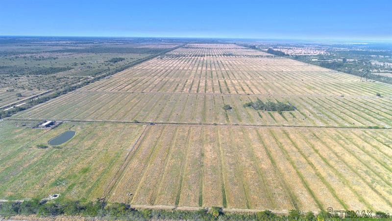 Land For Sale: Port Saint Lucie, Florida - 2