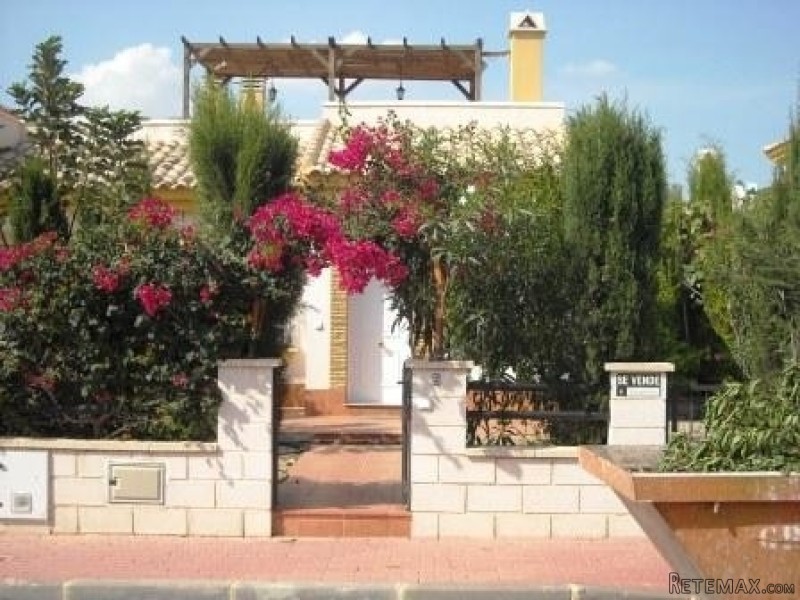 Resale · Villa · Spain · Costa Calida ·.. - 2