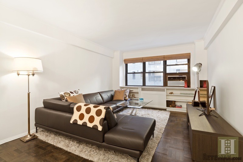 1 bedroom Apartment For Sale: 11 EAST..