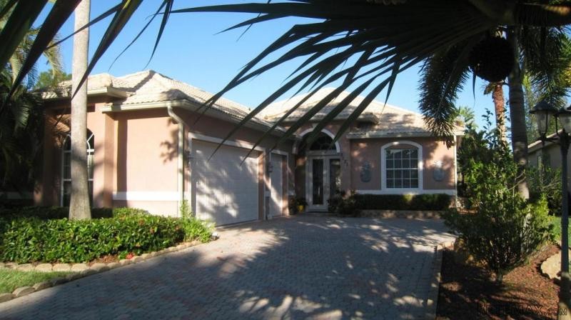8537 Belfry Place, Port Saint Lucie, FL.. - 2