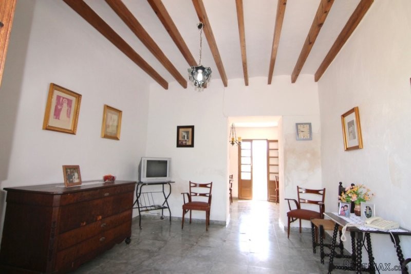 Historical country house to reform - 2