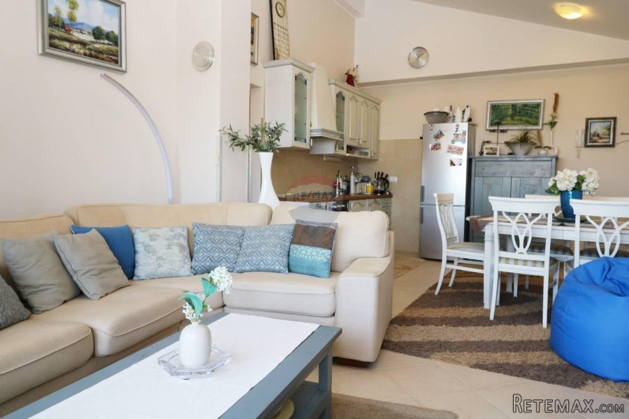 Novigrad, top stan s pogledom na more - 6