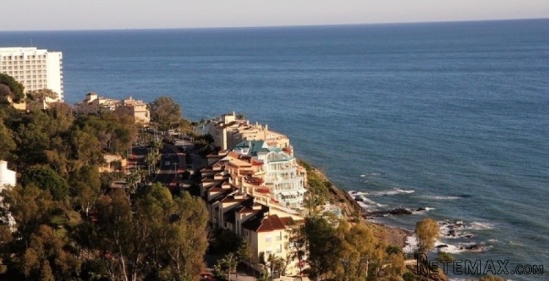 Taklagenhet, Benalmadena - Costa del.. - 2