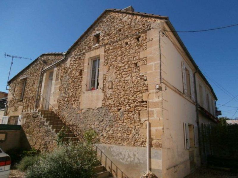 Countryside House