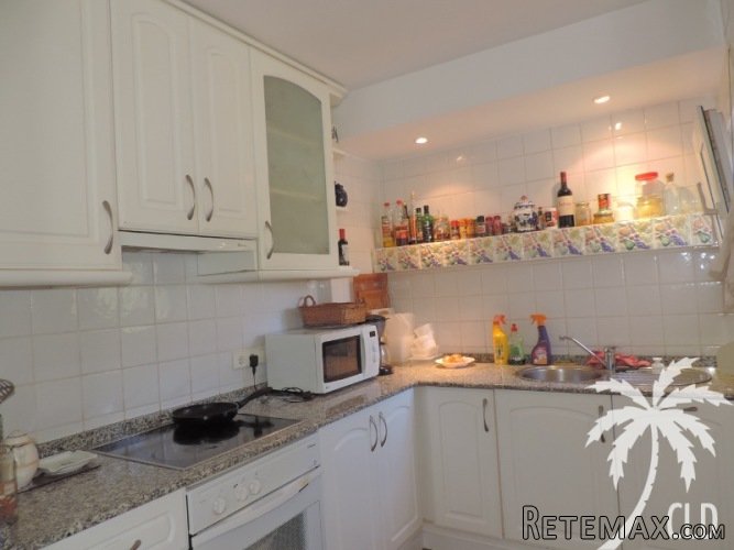 This Villa is distributed in: 2 Bedrooms, 2 bathrooms, one.. - 7