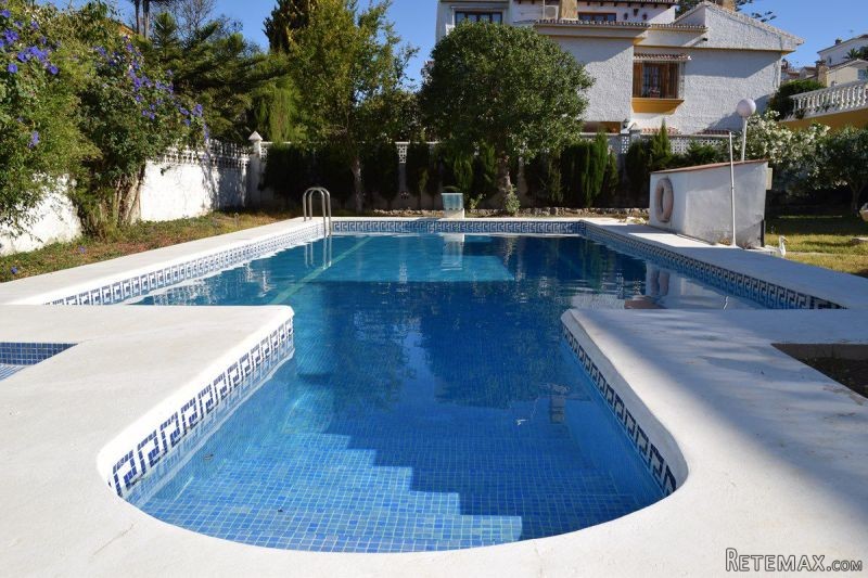Villa for Sale in Caleta de Velez -.. - 2