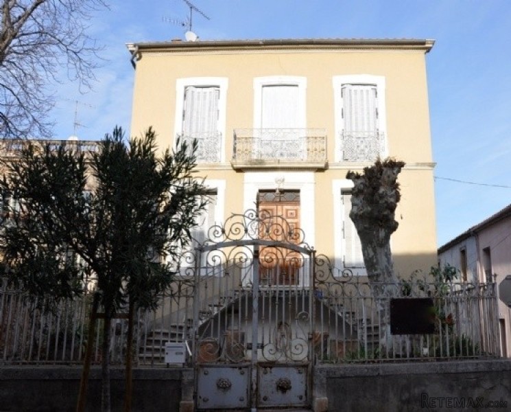 Winegrower`s House With 5 Bedrooms..