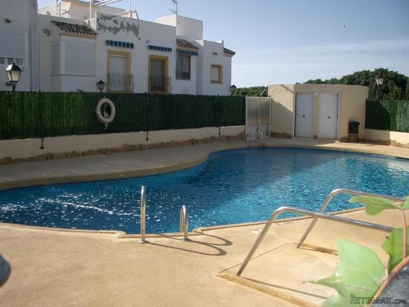 Apartment in Garrucha - 2