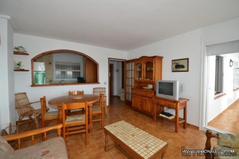 ROSES SANTA MARGARIDA: Superb apartment.. - 2