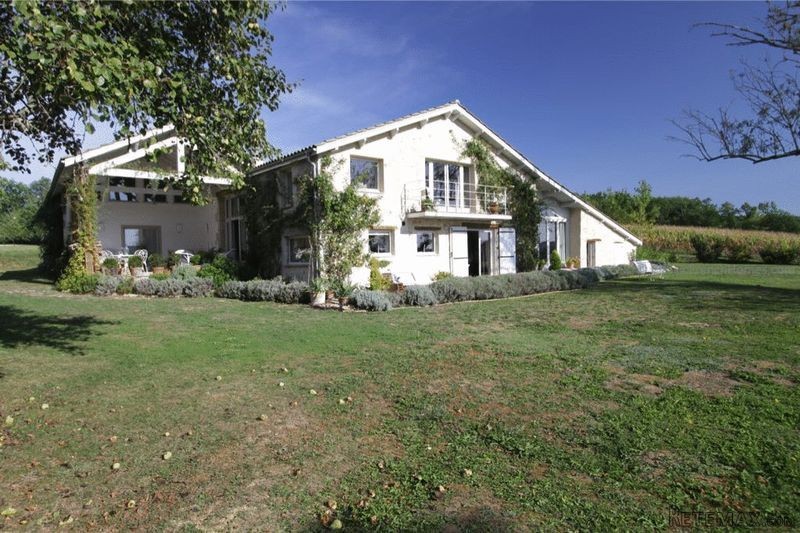 Sensational Barn Conversion, Eymet..