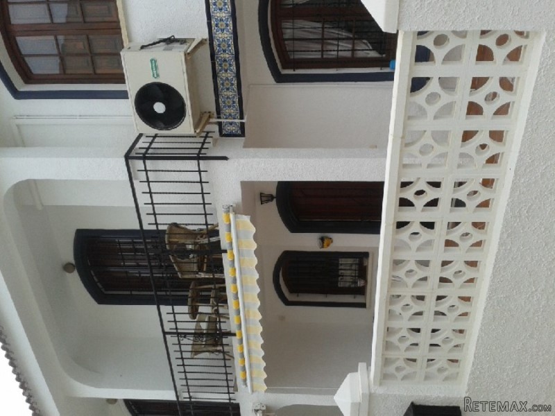 - Townhouse - Alicante - For Sale - 2