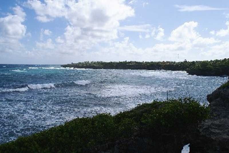 Water Front Lots For Sale In Cabrera