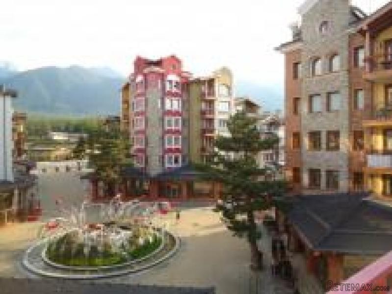 1 BED luxurious apartment in Pirin Golf.. - 2