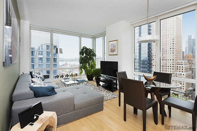 1 Bedroom - Condo - New York State -..