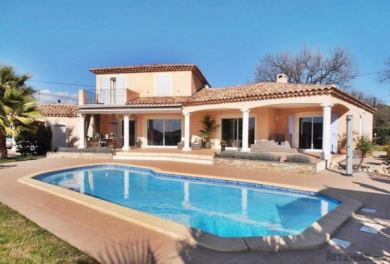 4 Bedroom Villa For Sale In..