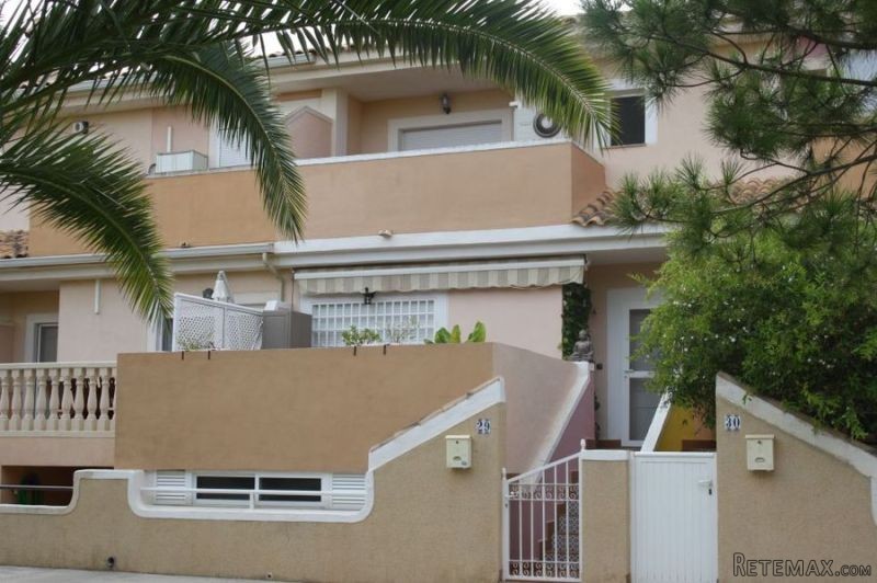 4 Bedrooms - Duplex - Alicante - For..