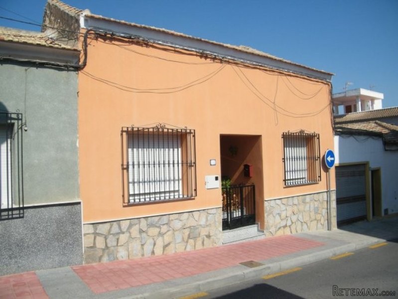 4 Bedrooms - Townhouse - Alicante - For..