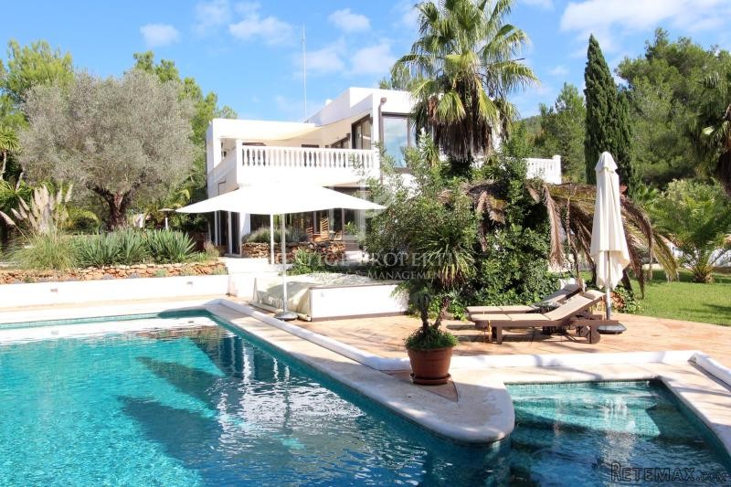 Mediterranean house with beautiful.. - 2