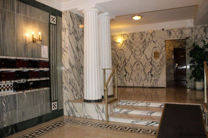 Prestige Nice Two Bedroom Apartment