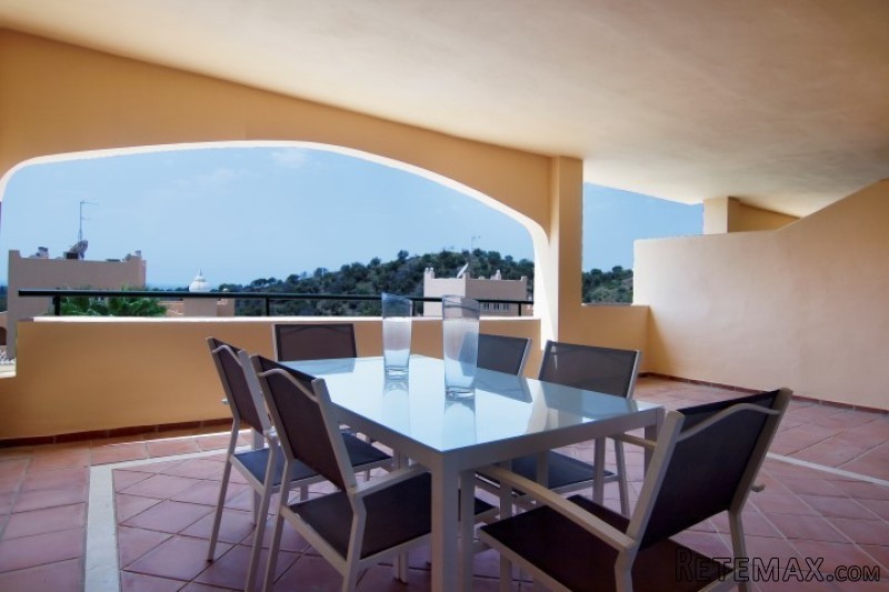 2 bedroom property near Marbella Back.. - 2