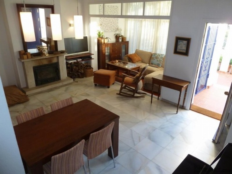 2 Bedrooms - Townhouse - Malaga - For.. - 2