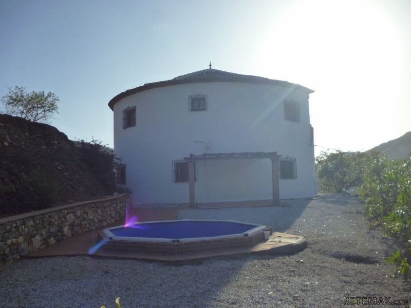 6 Bedrooms - Country House - Malaga -.. - 2
